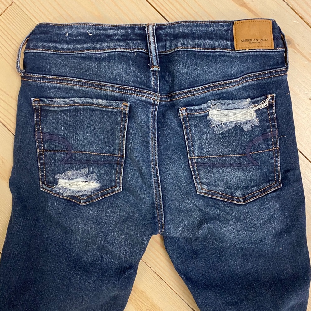 Skinny Jeans - Picture 2 of 2